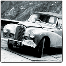 Archive - Motor Sport