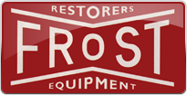 Frost Restoration Equipment